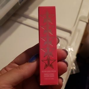 Jeffree Star lipstick Masochist NIB HTF